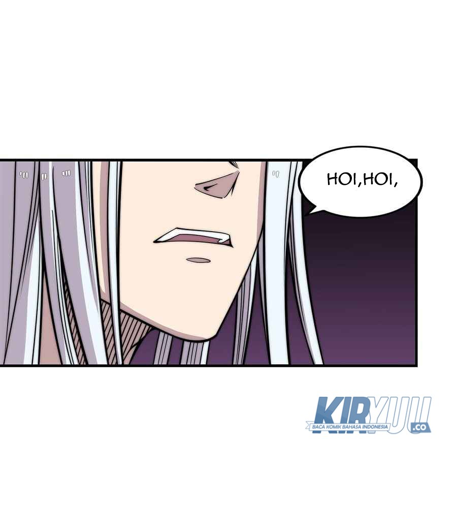 Martial King’s Retired Life Chapter 113 Gambar 5